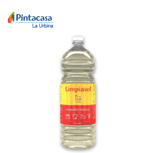 LIMPIASOL 1 L